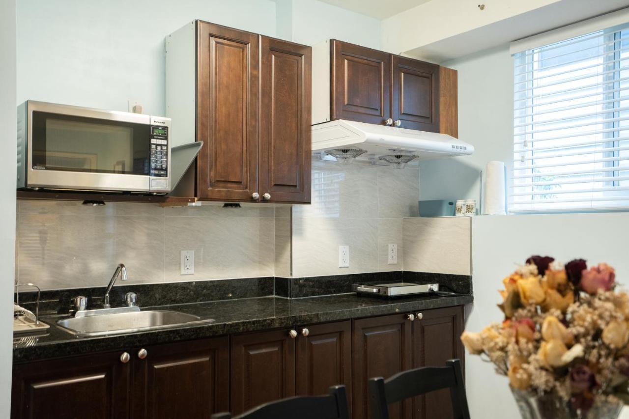 Lovely 1Br Secondary Suite With Separate Entrance New Westminster Exterior foto
